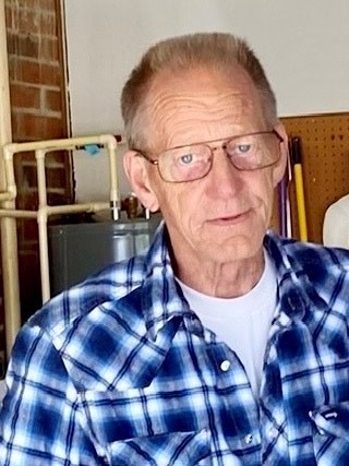 Obituary of Gregory Virgil Hawthorne