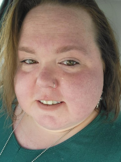 Avis de décès de Shannon Ann McComb