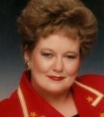 Mary Ahrens