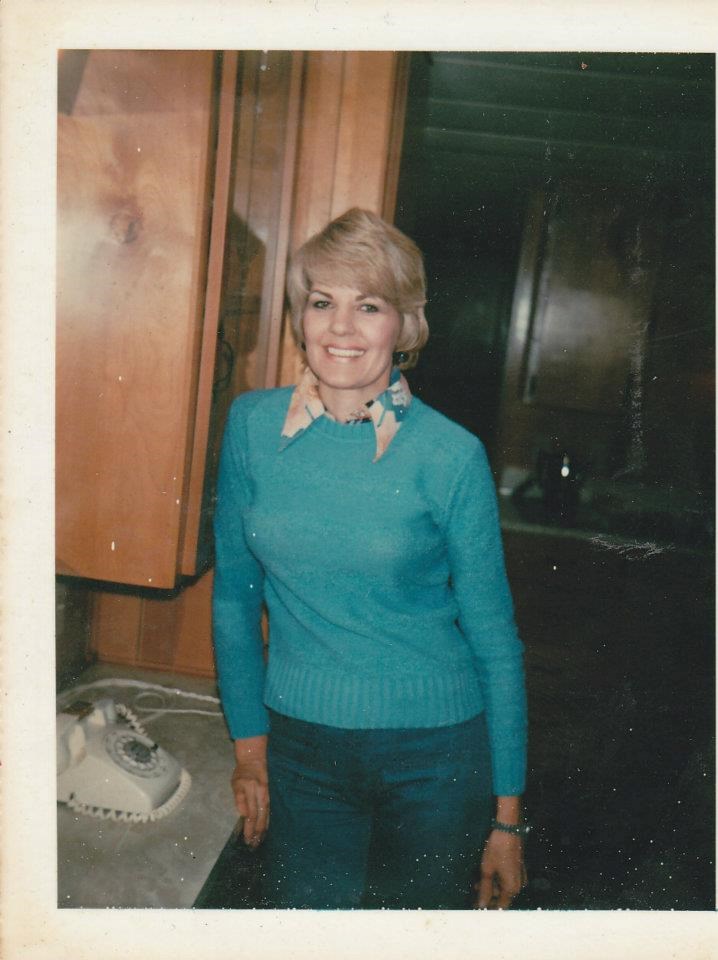 Obituary of Juanita M Flynn