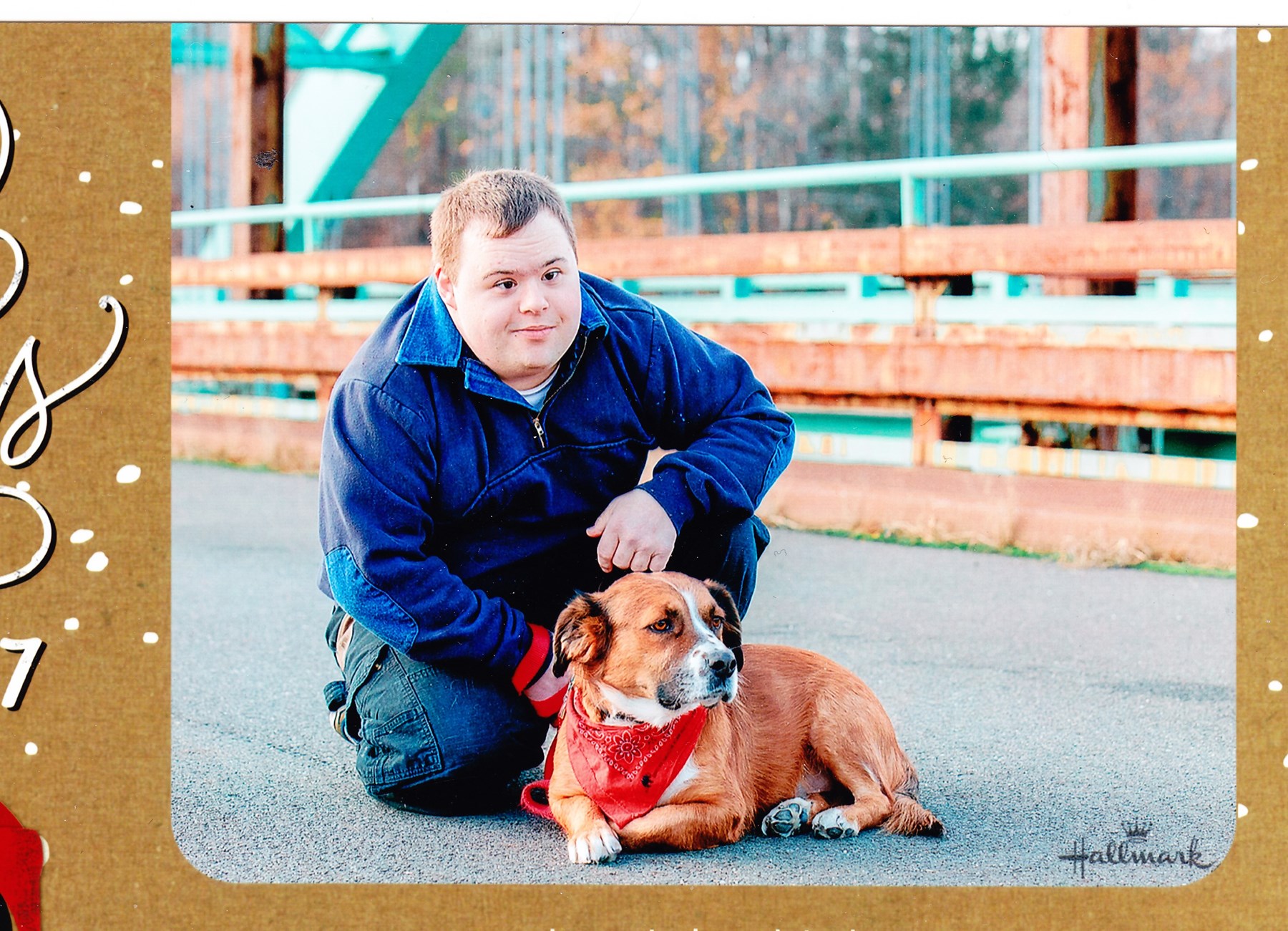 Obituary of Joshua Luke Coleman