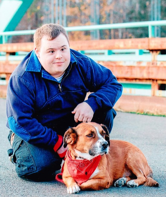 Obituary of Joshua Luke Coleman