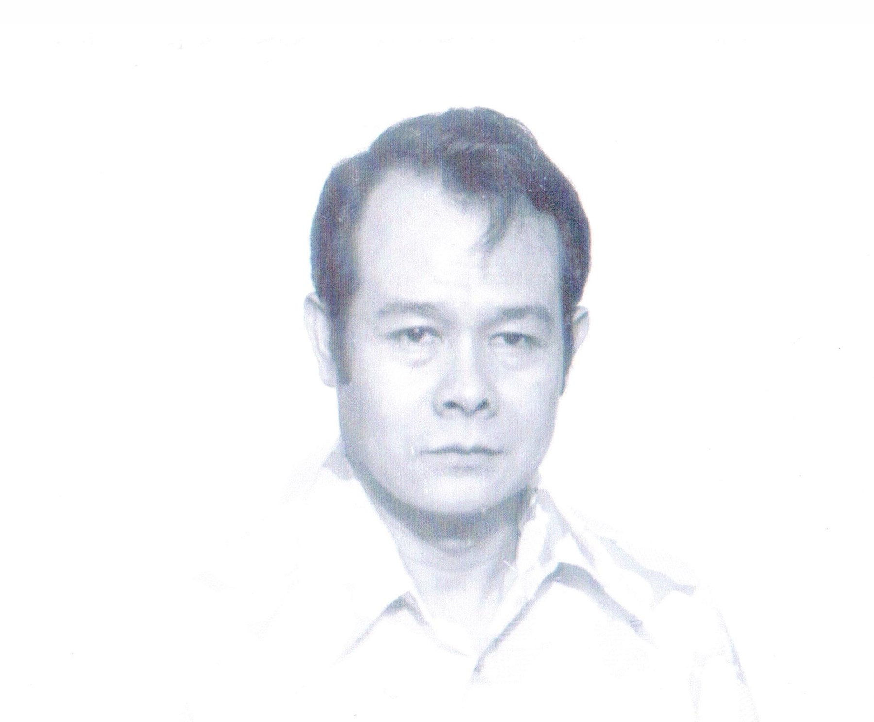 Obituario de Luis Militar Samoro