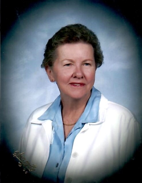 Obituary of Phillis C. Goheen