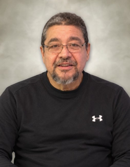 Obituary of Edwin Samuel Rivas