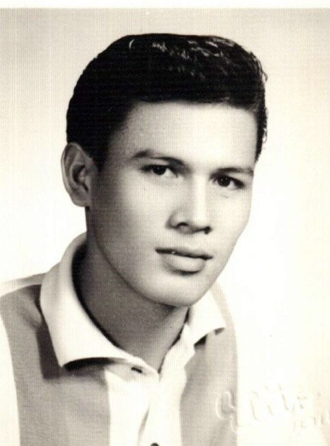 Obituary of Edwin D. Paguntalan