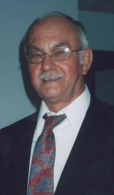 Obituary of Terry Gene Roth