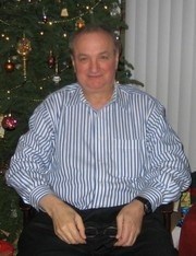 Obituary of Michel Albert Chauvet