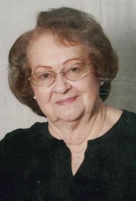 Obituary of Lillian Elizabeth Thompkins Morris