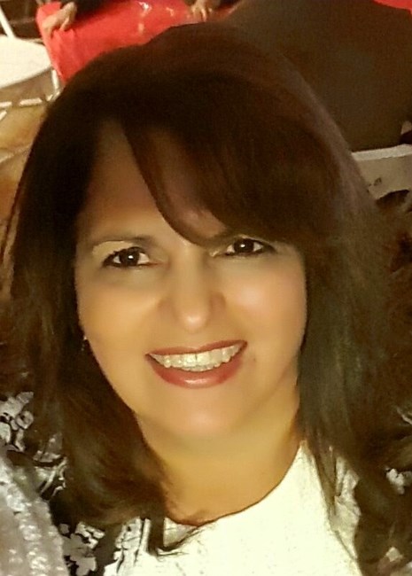 Obituary of Irma Patricia Diaz Morales