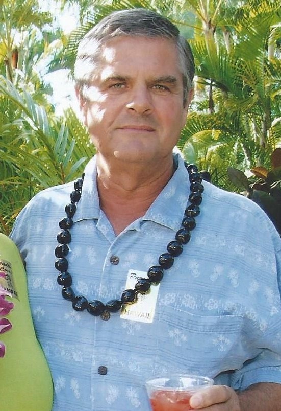 Obituary of Edwin F. Pritchett