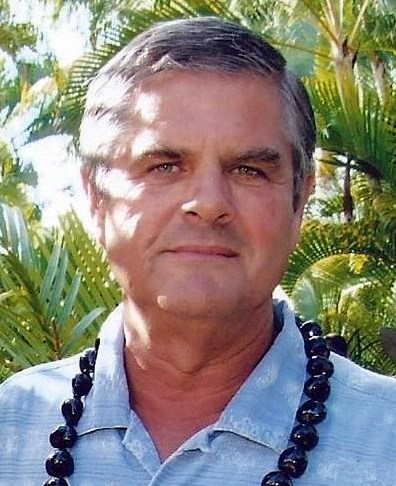 Obituary of Edwin F. Pritchett