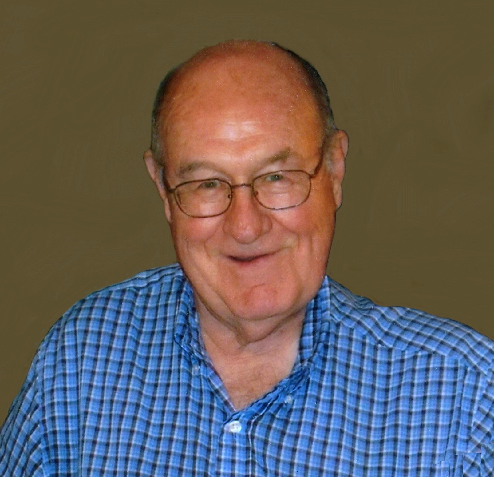 Avis de décès de Edgar Frank Smith Jr.