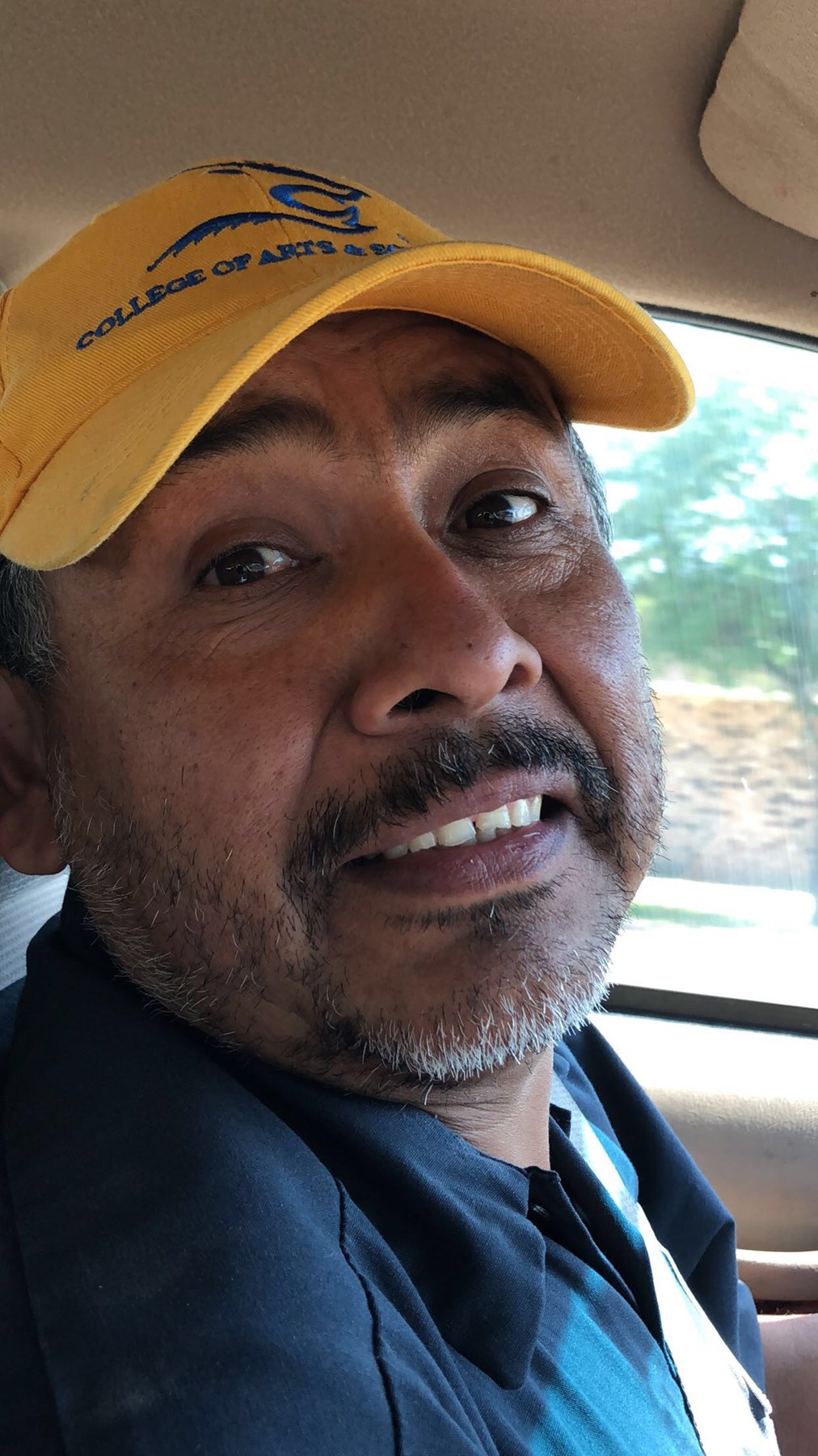 Obituary of Jose Victor Elizalde