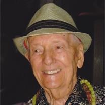 Obituary of Alfred J. Coppola