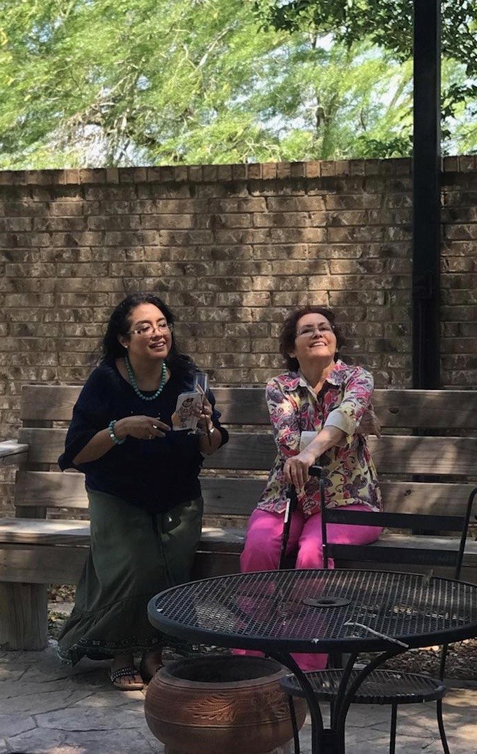 Obituary of Maria Del Refugio Barajas