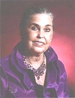 Betty Simmons