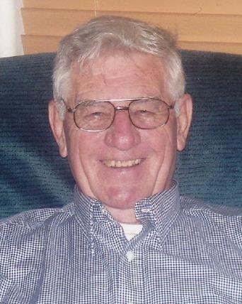 Obituary of Delbert Ray Murphy