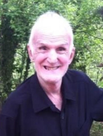 Obituary of Jimmy Farrar