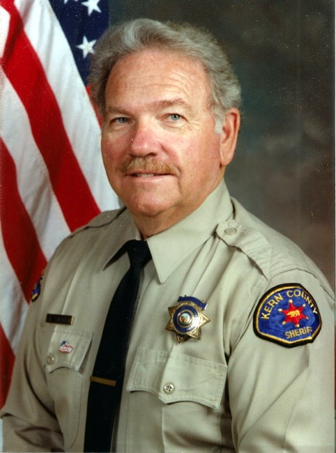 Obituary of A.J. "Buck" Sallee