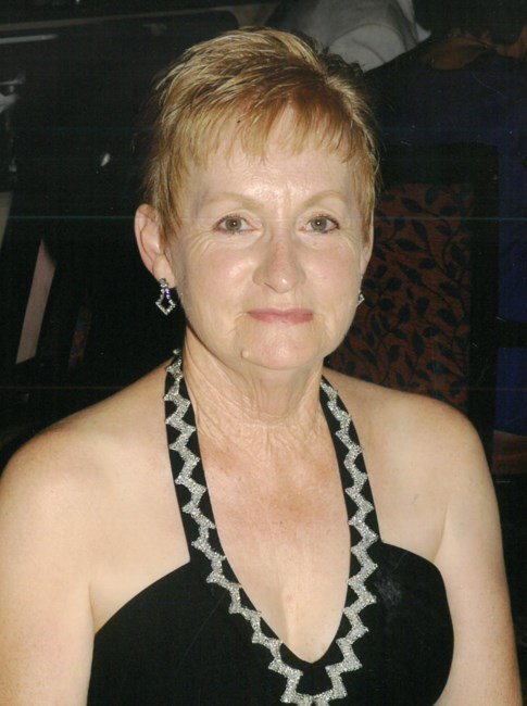 Obituary of Carol Francis Berger