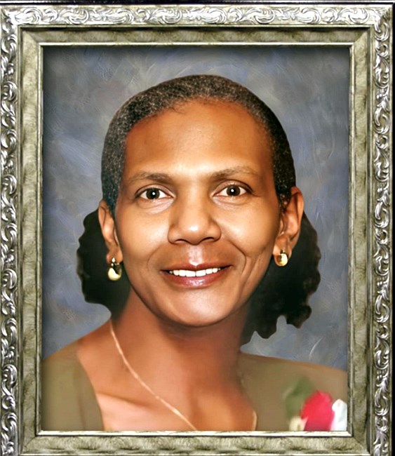 Obituary of Mrs. Naomi (Hill) Reese