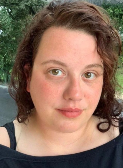 Obituary of Brook Eris Anderson