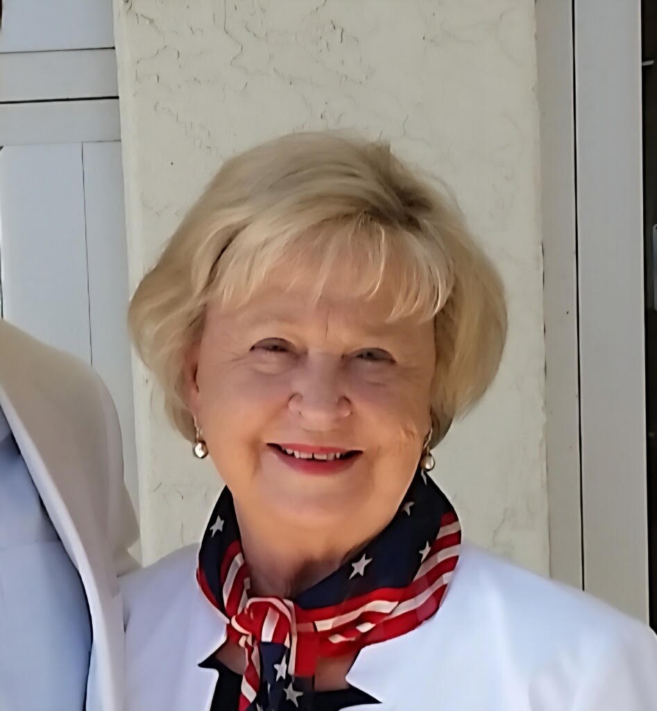 Obituary of Shirley Holland Lane