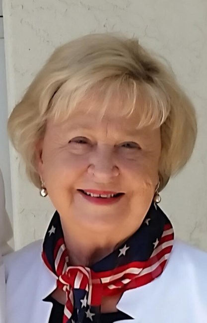 Obituary of Shirley Holland Lane