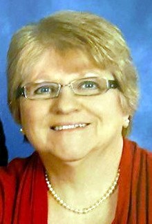 Obituary of Karen V Manjone