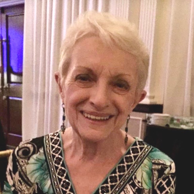 Obituary of Rosalie H. Winslow