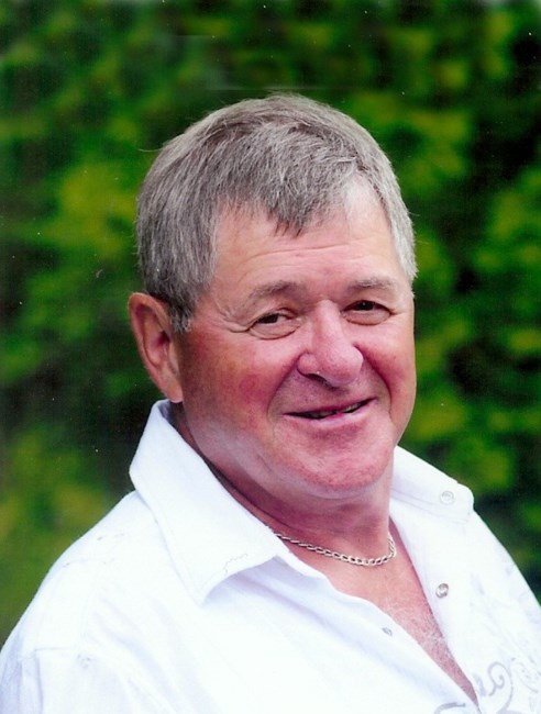 Avis de décès de Marcel Bouchard