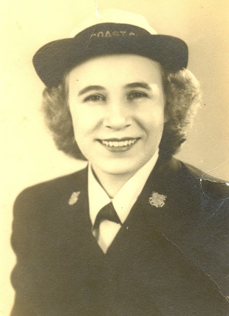 Obituary of Mrs. Dorothy Faye Welker Woody