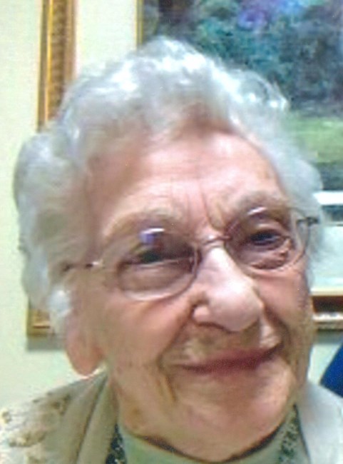 Obituary of Anna Mae Costa