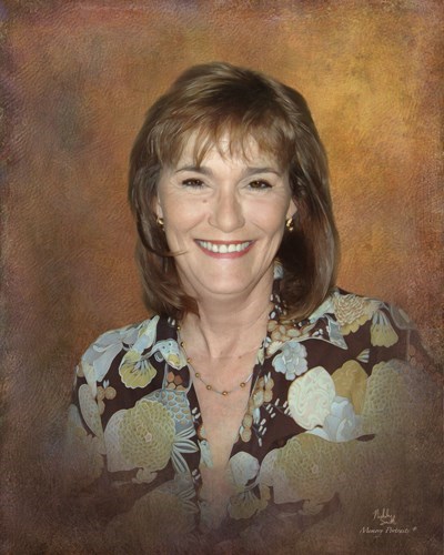 Obituary of Melodie Stone Hunter