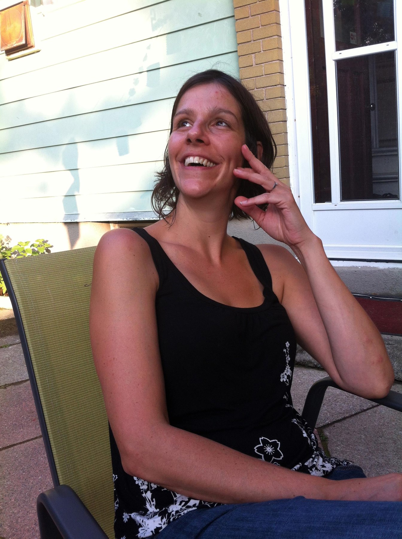 Avis de décès de Céline Landry