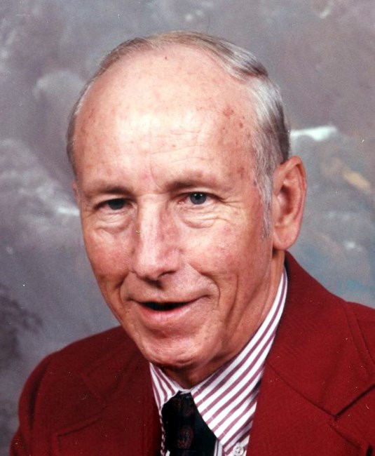 Obituary of Robert Franklin Brinson Sr.