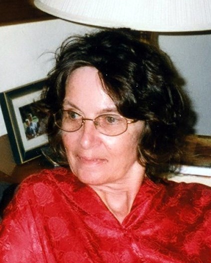 Obituary of Kathleen Ann Boyle
