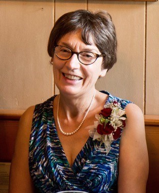 Obituary of Sally Cole Gensberg