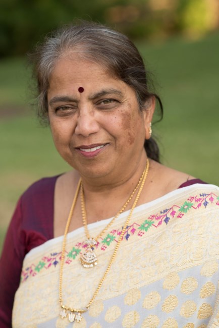 Obituary of Nagarathna Gulur Kempaiah