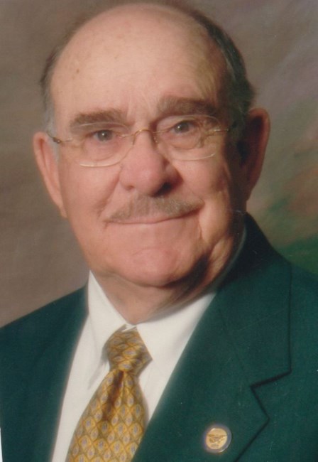 Obituary of Jacobus C van der Merwe