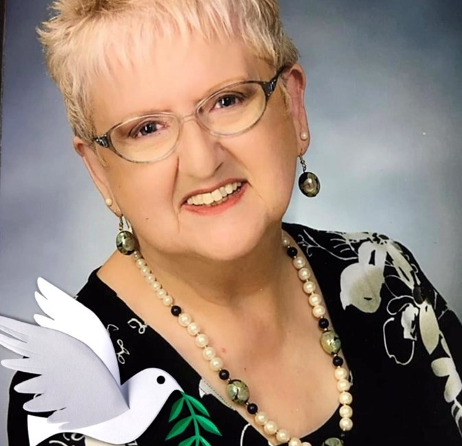 Obituary of Janet Loretta Johansen
