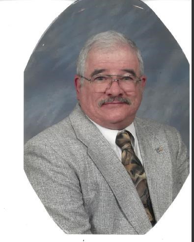 Obituary of James Michael Griffin, Sr