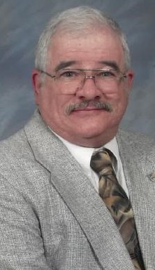 Obituary of James Michael Griffin, Sr