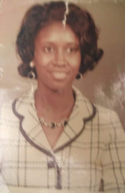 Obituary of Viola Henderson