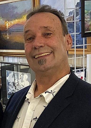 Obituary of Joseph V. Zigon