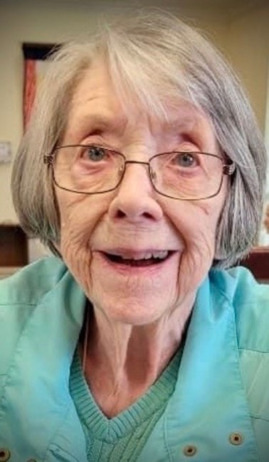 Obituary of Paula Jean Lee