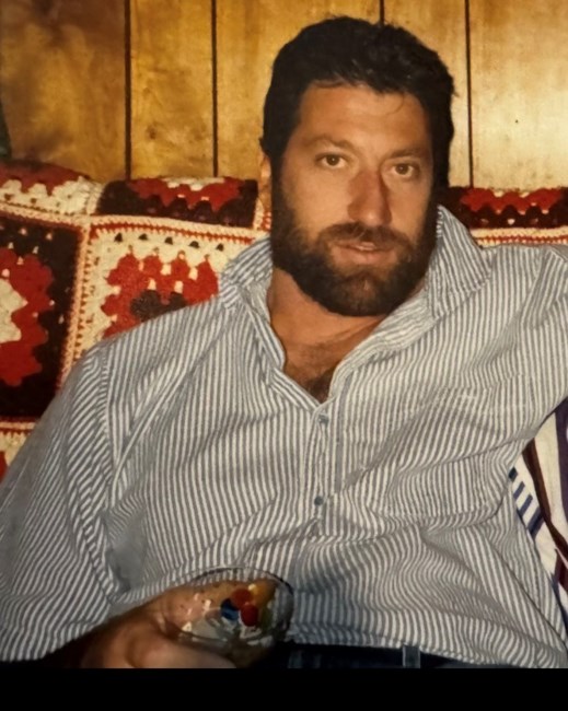 Obituary of John Richard Dillon