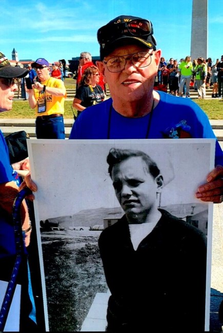 Obituary of Robert L Hart Jr.