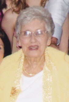Obituary of Mary C Kreimeier